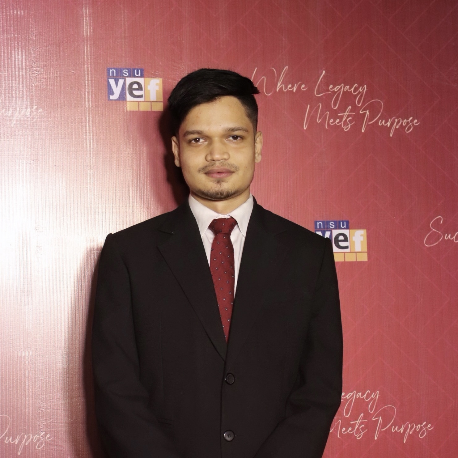 Tamjeed Rahman